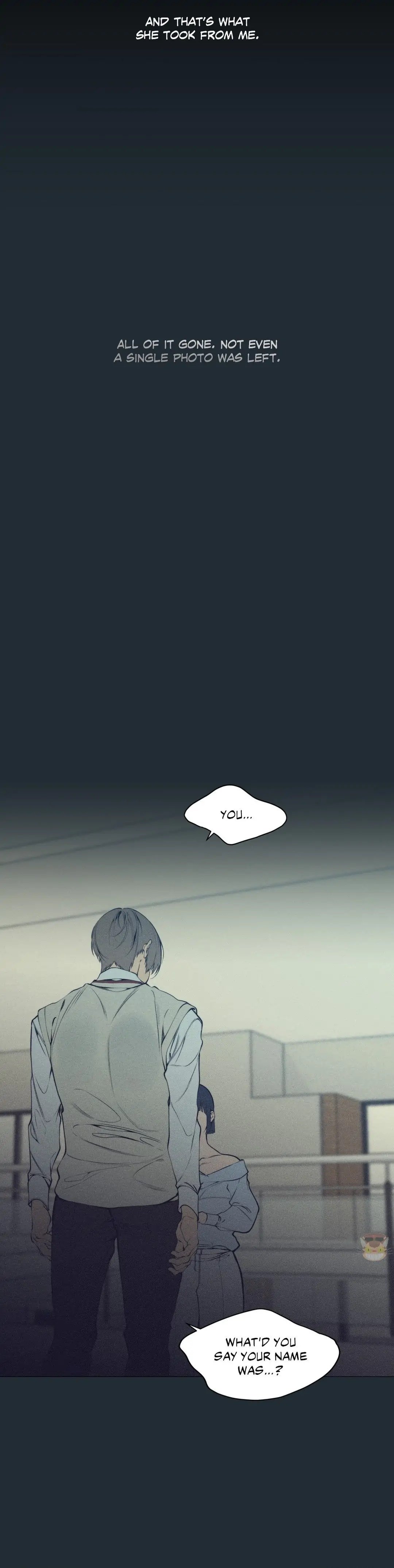 Lost in the Cloud, Chapter 85 image 32